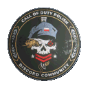 CoD: Polish Discord Community Discord Server Icon – Call of Duty
