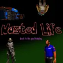 Wasted Life