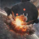 𝐇𝐄𝐋𝐋𝐂𝐀𝐓  #llhc Discord Server Icon