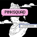PINK SQUAD