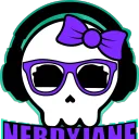 Nerdy Jane's Server