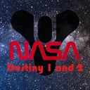 NASA Gaming