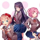 The Doki Doki Literature Club