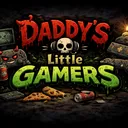 Daddy's Little Gamers