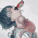 きのこの鯖
