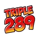 ⚡ × TRIPLE 289