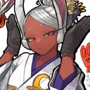 Miruko’s Palace