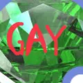Anti-Emerald's Hangout
