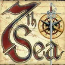 7th Sea CCG