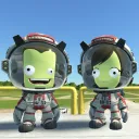 KSP2日本コミュニティ Kerbal Space Program 2