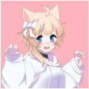 AsciiCord