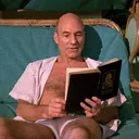 Star Trek Book Club
