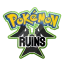 Pokemon Ruins