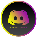 Video Editors Server Icon