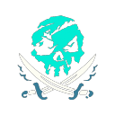 Sea of Thieves ARABIC Server Icon