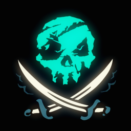 Discovery icon for Sea of Thieves ARABIC Discord server