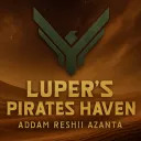 Luper's Pirates Haven