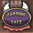 =<| Caprine Café |>=