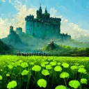 The Clover Kingdom