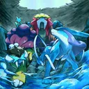 Pokemon: The Kanto Chronicles