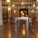 The Supernatural Fanfiction Bunker Library