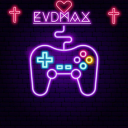 Evdamax Group Server Icon