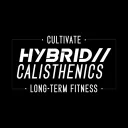 Hybrid Calisthenics