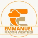 Emmanuel Mason's Weather server