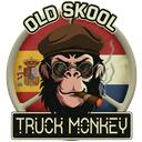 TRUCK MONKEY ESP Discord Server Icon