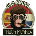 TRUCK MONKEY ESP