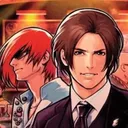 KOF98: The Serverfest