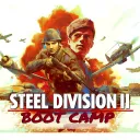 Steel Division 2 - Boot Camp
