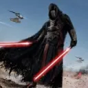 SW5e community driven bounty hunter campain hub