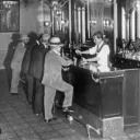 The Speakeasy