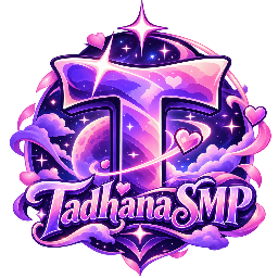 Discovery icon for 𝑻𝒂𝒅𝒉𝒂𝒏𝒂 𝑺𝑴𝑷 | 𝐑𝐄𝐕𝐀𝐌𝐏 | Yearning for Players Discord server