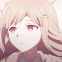 Danganronpa Discord server icon