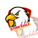Storm Eagle 🏳🌈 icon