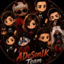 ADeSon1K Team