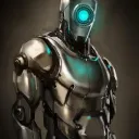 World Of Bots's icon