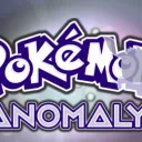 Pokemon Anomaly
