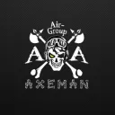 Air Group =AxemAn= (=AxA=)