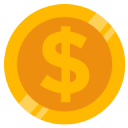10 İnvite = 25 Coin icon
