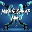 Mike's Cheap MM2