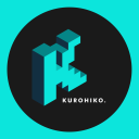 Discovery icon for Kurohiko Community Discord server