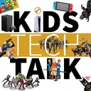 Kids Tech Talk