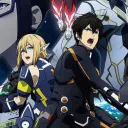 (SKF) Phantasy Star Guild