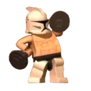 bucket fuckers
