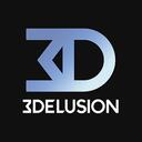3Delusion Discord Server Icon