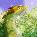 Wings of Fire Canon Server Discord Server Icon