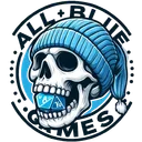 All Blue Games